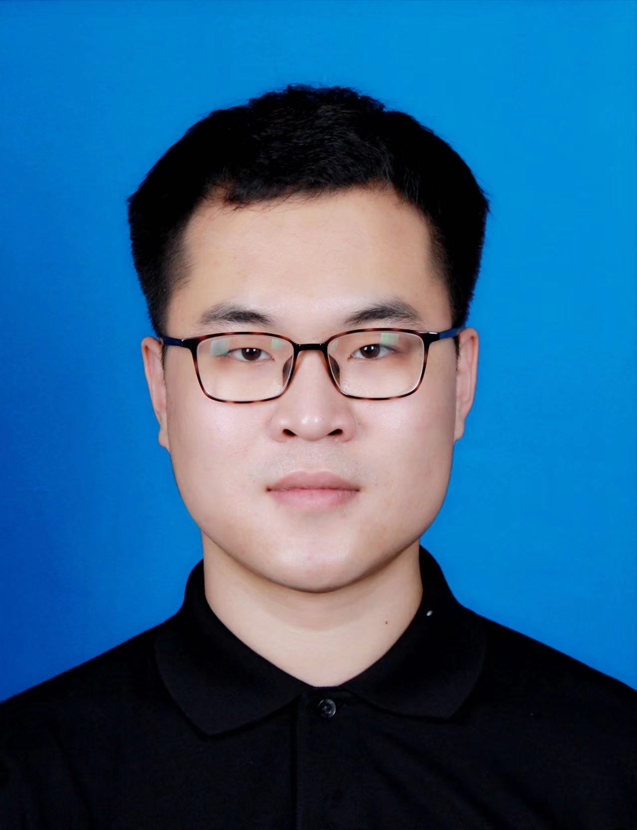 Zhu Jinyao